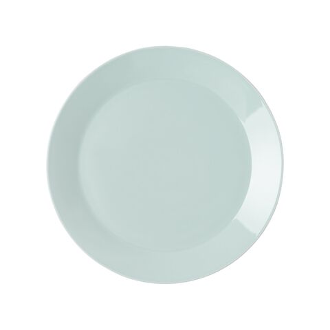 Speiseteller 27 cm Fahne