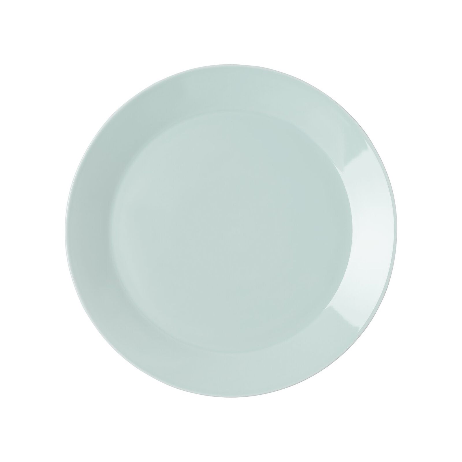 Piatto piano con falda 27 cm image number null