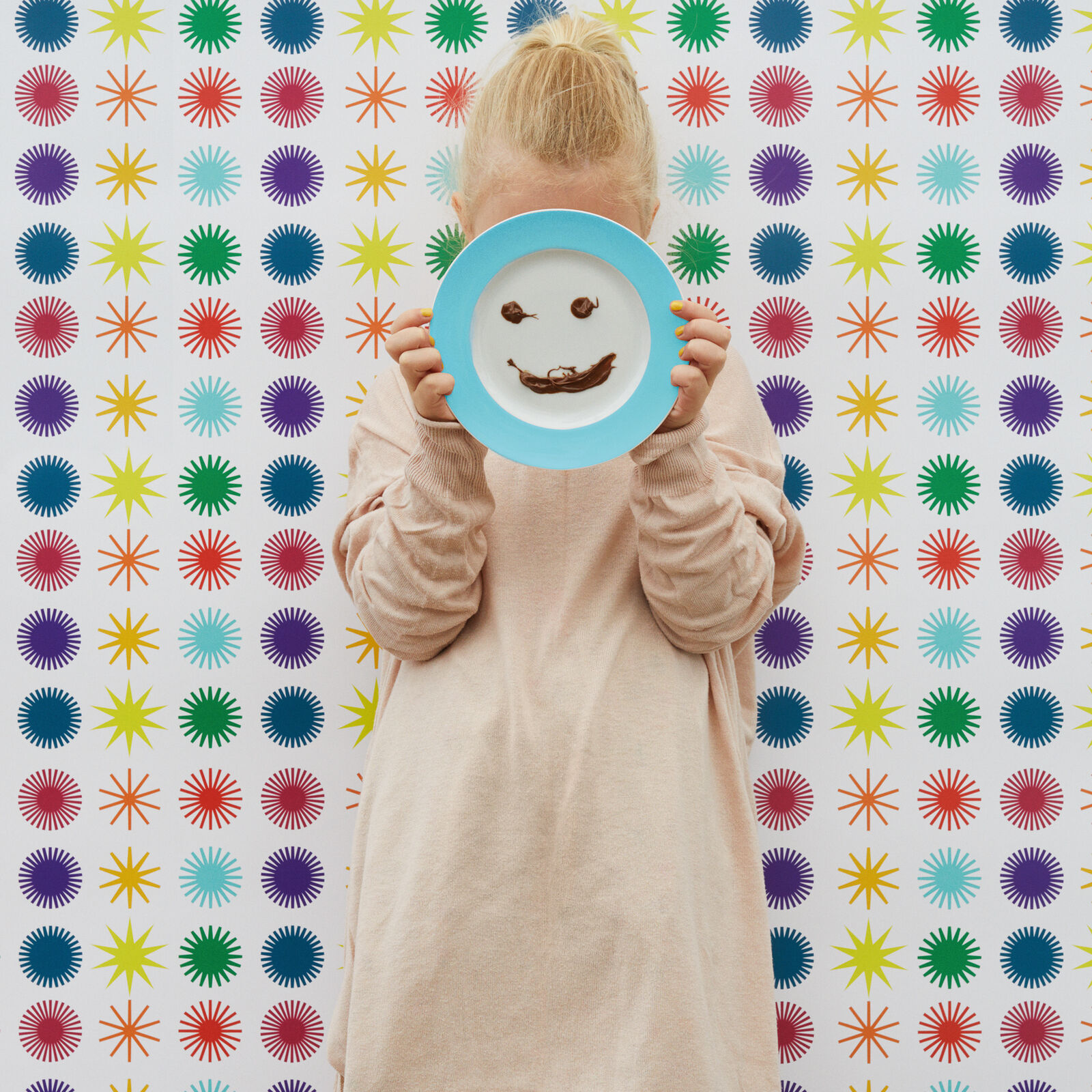 Brotteller 18 cm image number null