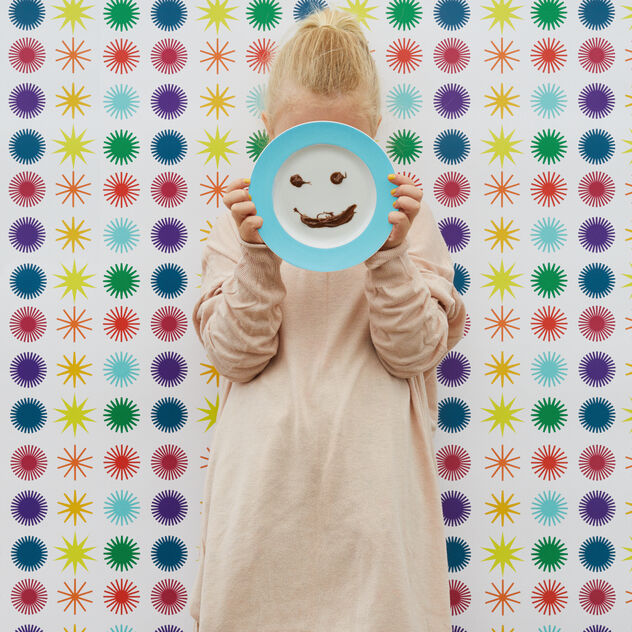 Brotteller 18 cm image number 2