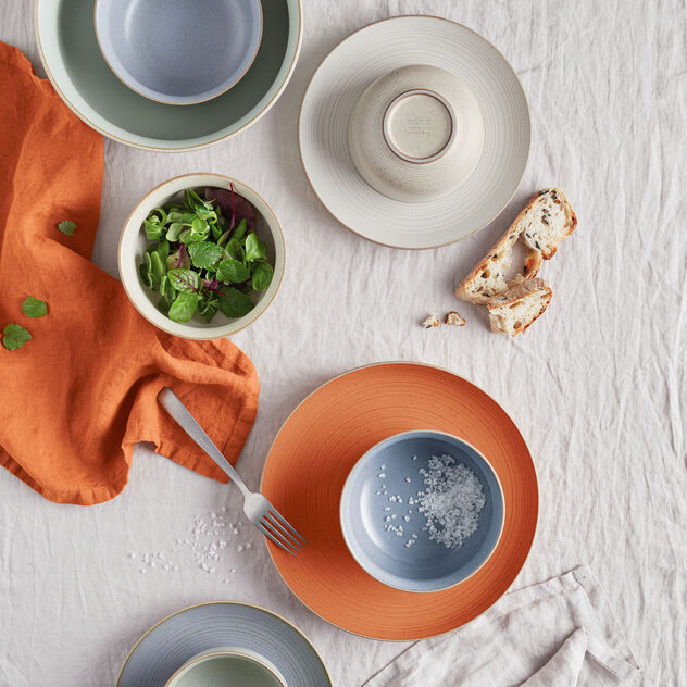 Assiette plate 27 cm image number 4