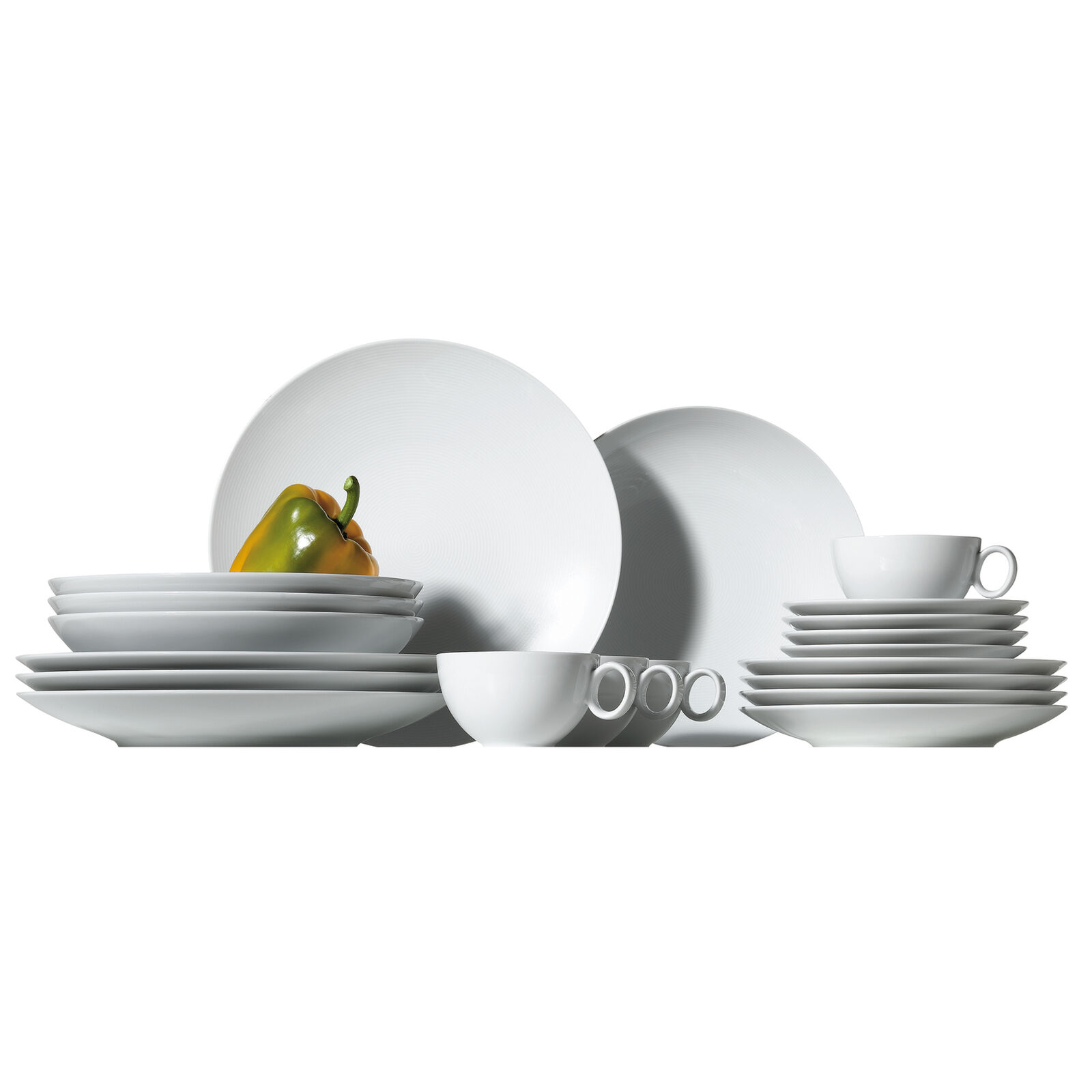 Set B - Paire tasse à thé image number null