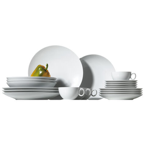 Set B - Tea cup & saucer