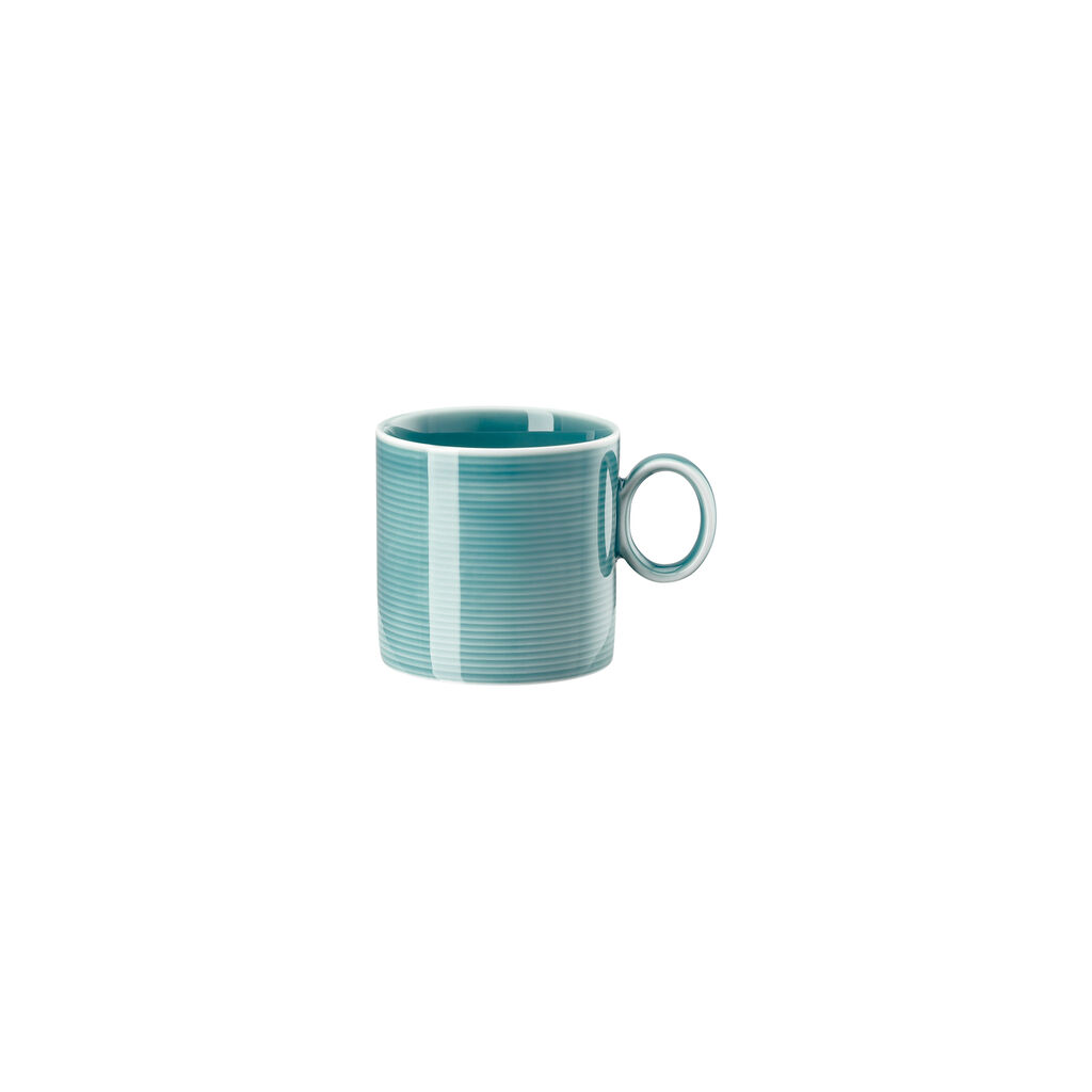 Mug with handle image number 1