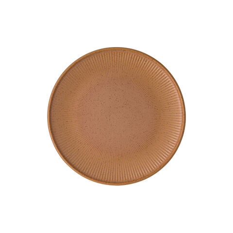 Plate 22 cm