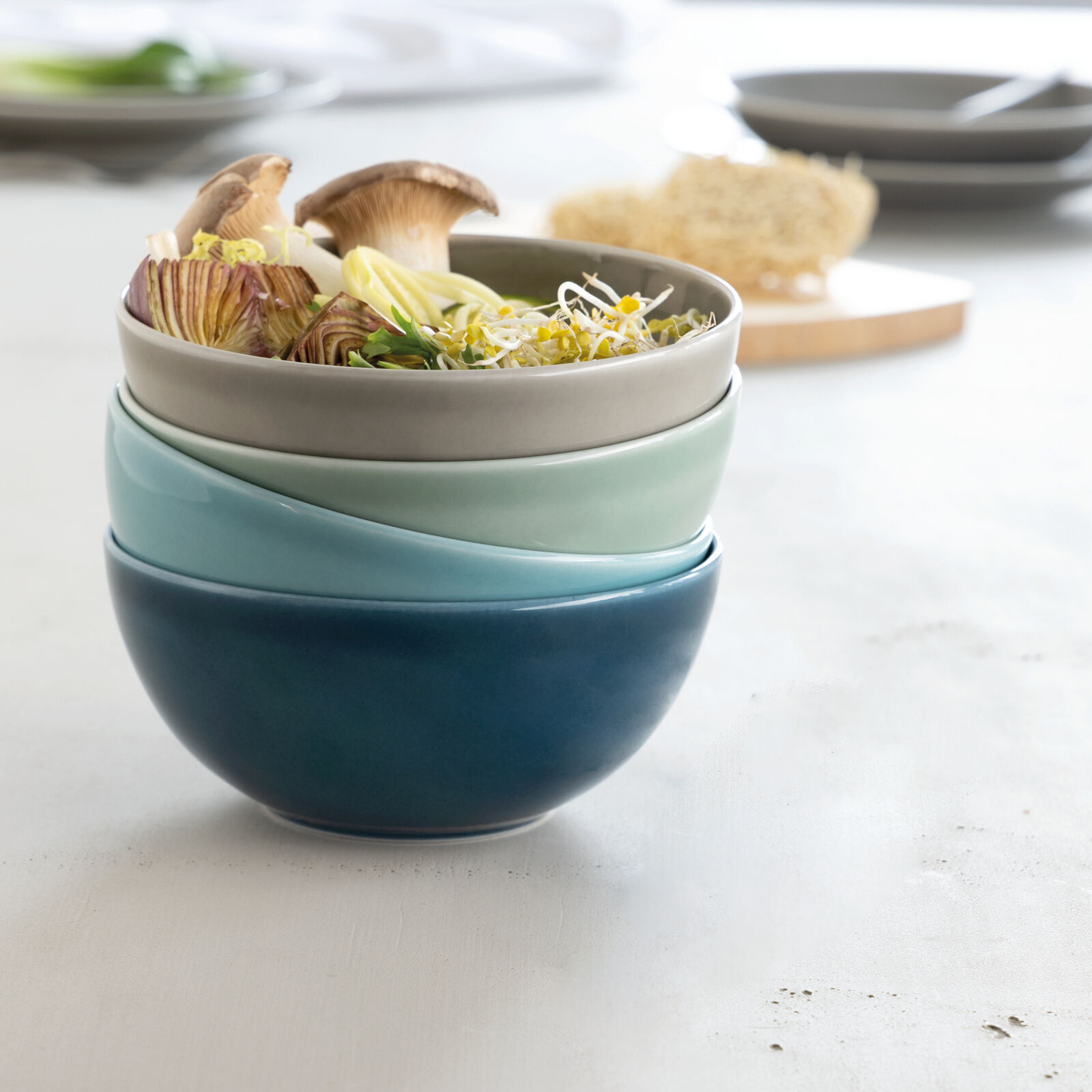 Saladier 18 cm image number null