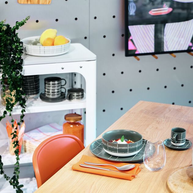 Mug with handle image number 3