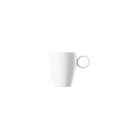 Becher mit Henkel