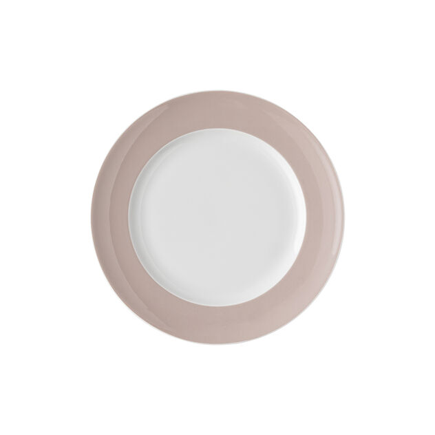 Assiette plate 22 cm image number 0