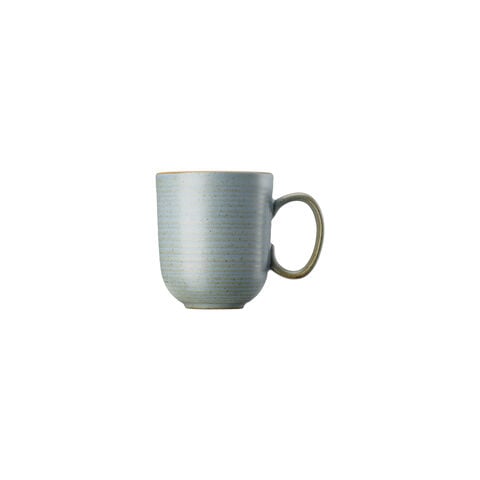Mug with handle