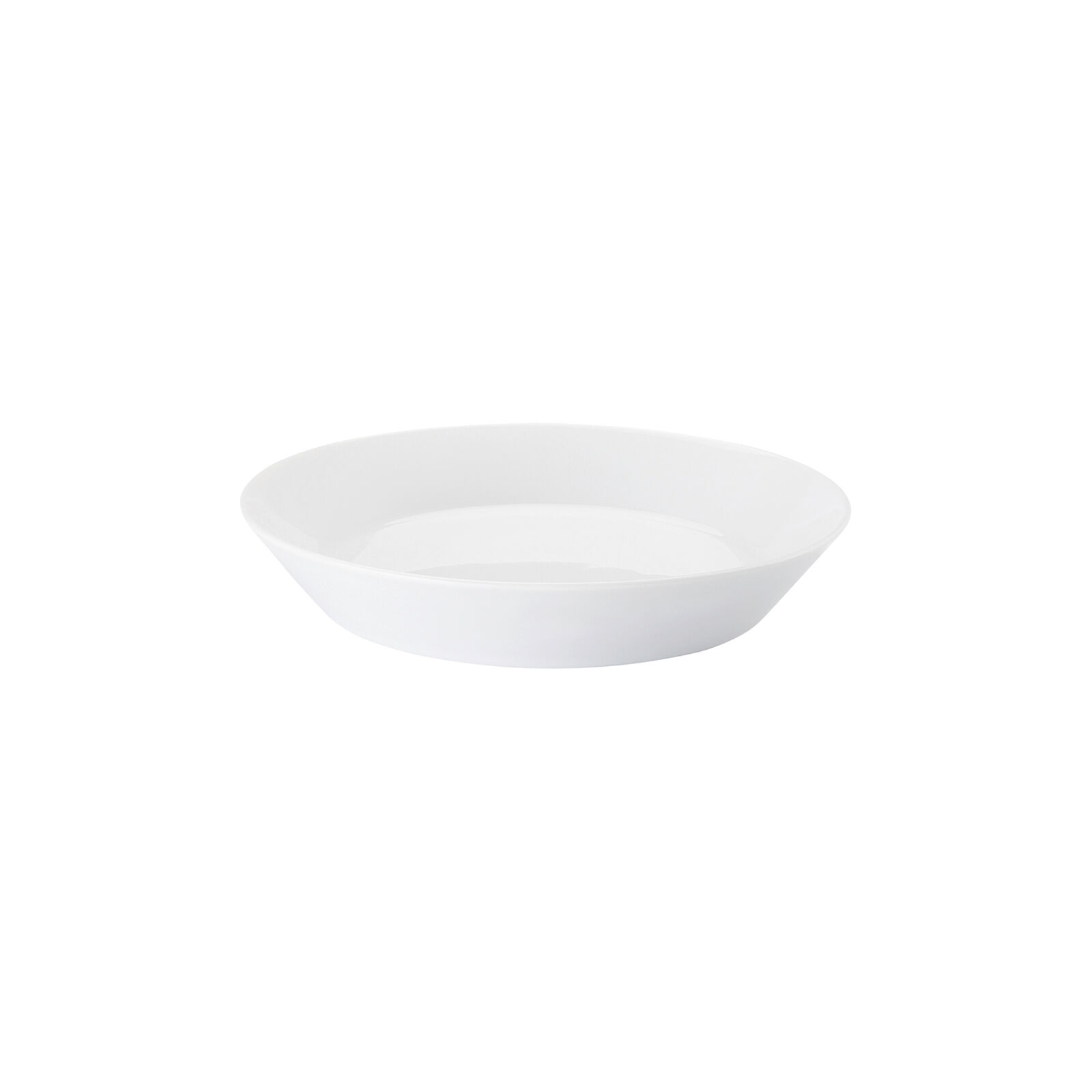 Suppenteller 21 cm Fahne image number null