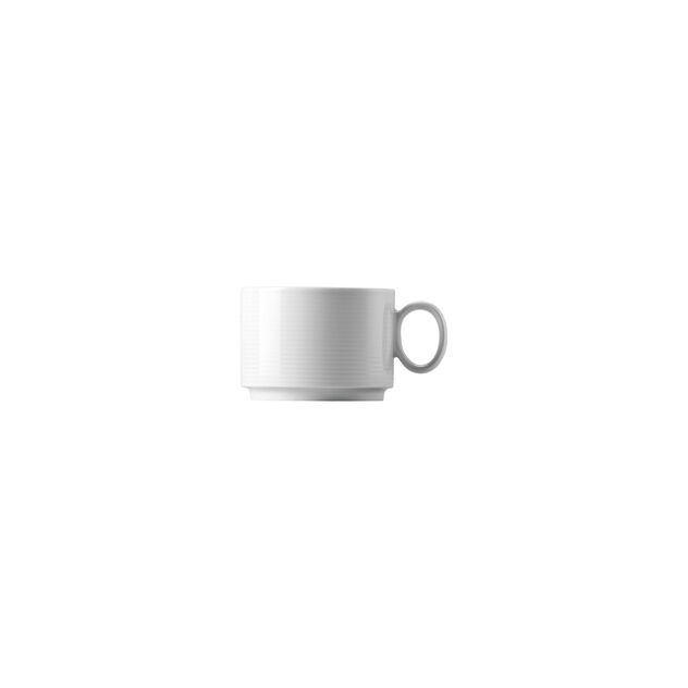 Tee-Obertasse stapelbar image number 0