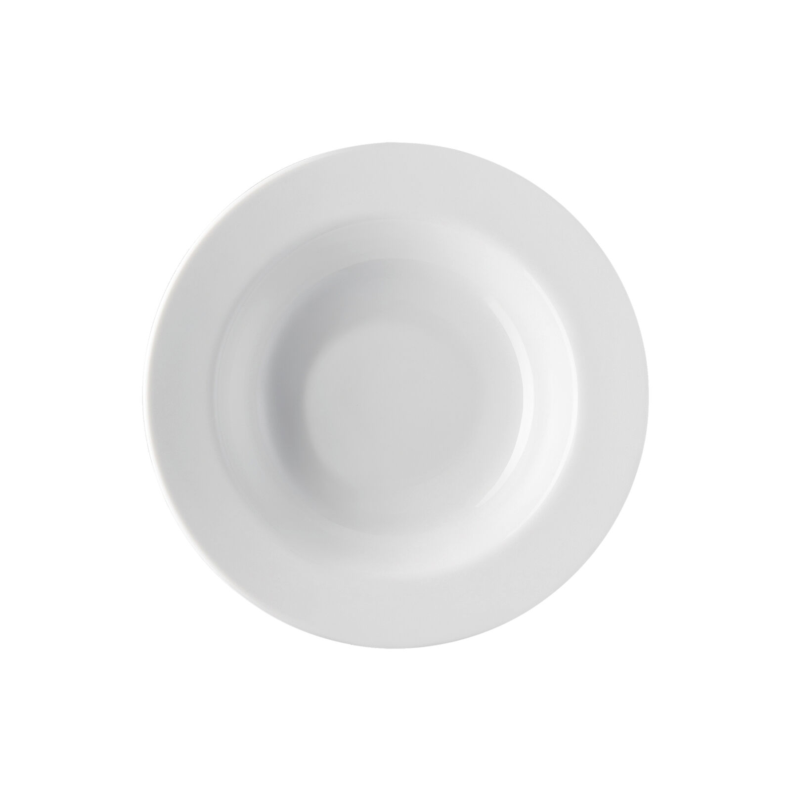 Teller 24 cm tief image number null