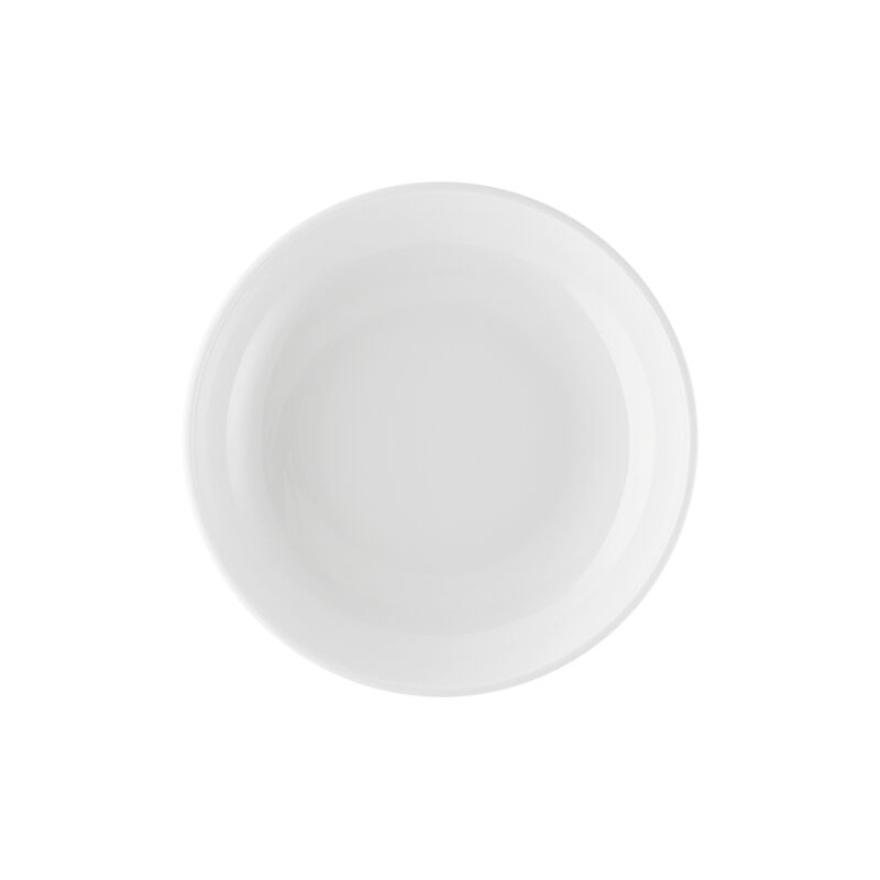Plate deep 22 cm