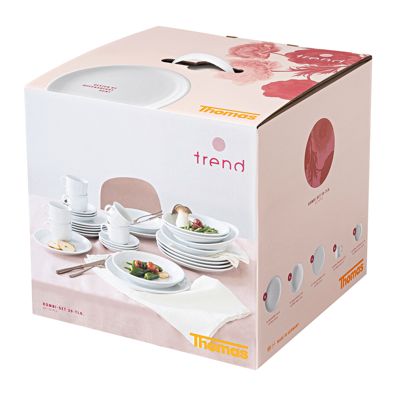 Set 30-tlg. image number null