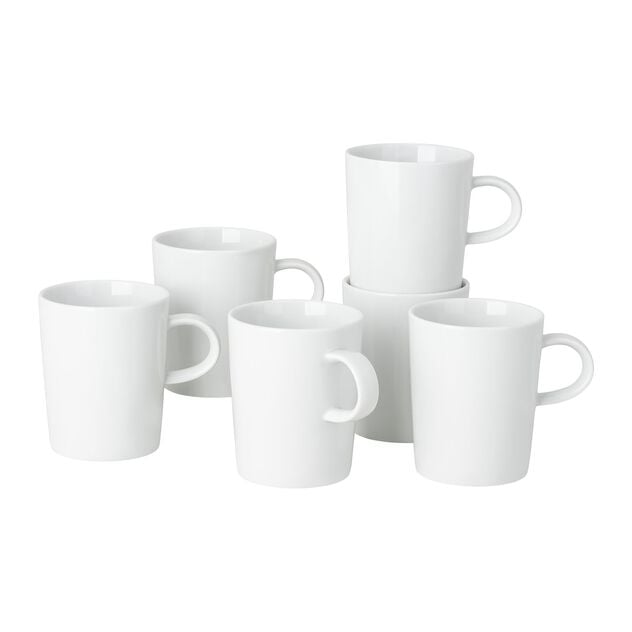 Set gobelets 6 pcs. bo&icirc;te cadeau image number 1