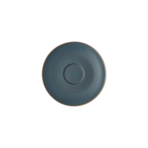 Piattino tazza da cappuccino 16 cm