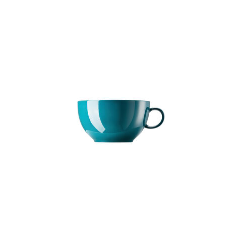 Cappuccino cup