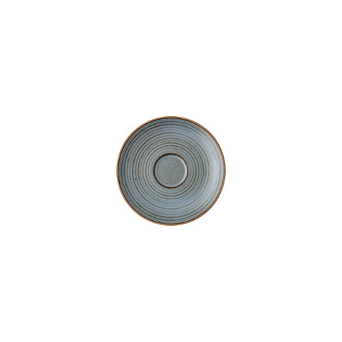 Piattino tazza da espresso 12 cm