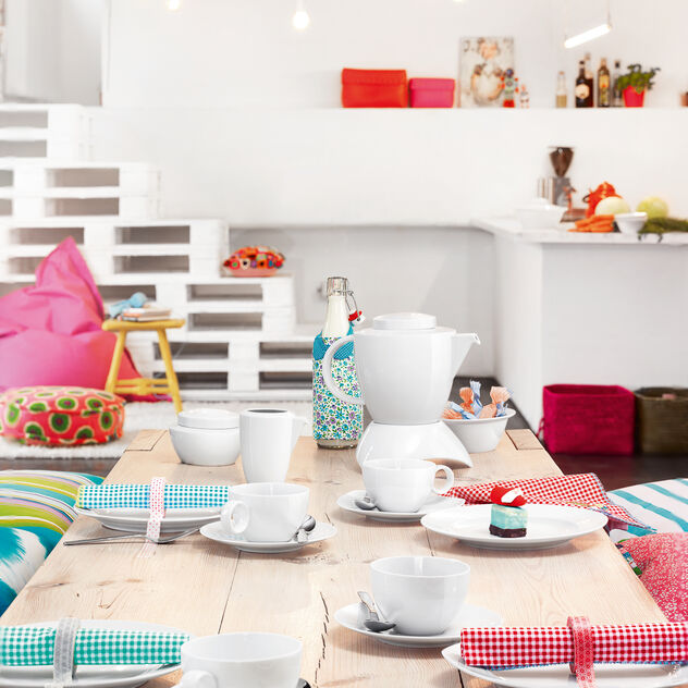 Tasse à thé seule image number 2