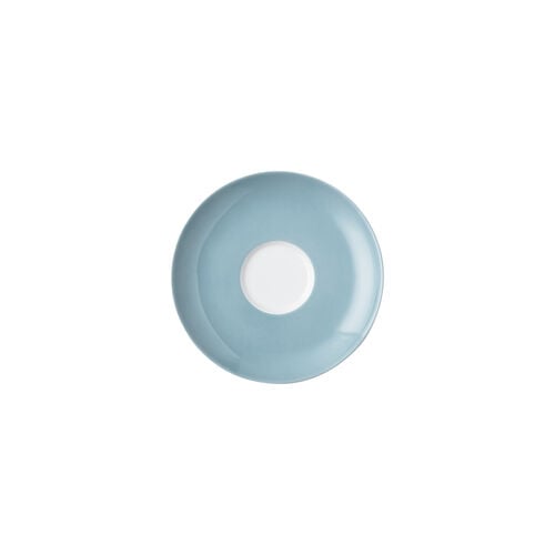 Coffee saucer