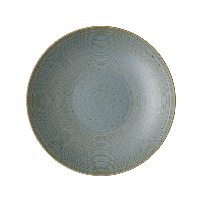 Plate deep 28 cm