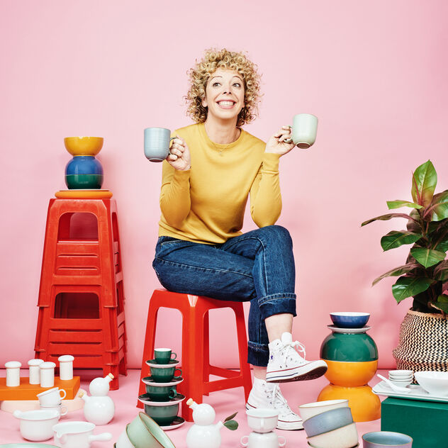 Müslischale 13 cm image number 2