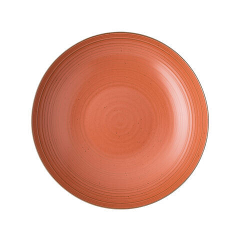 Teller 28 cm tief