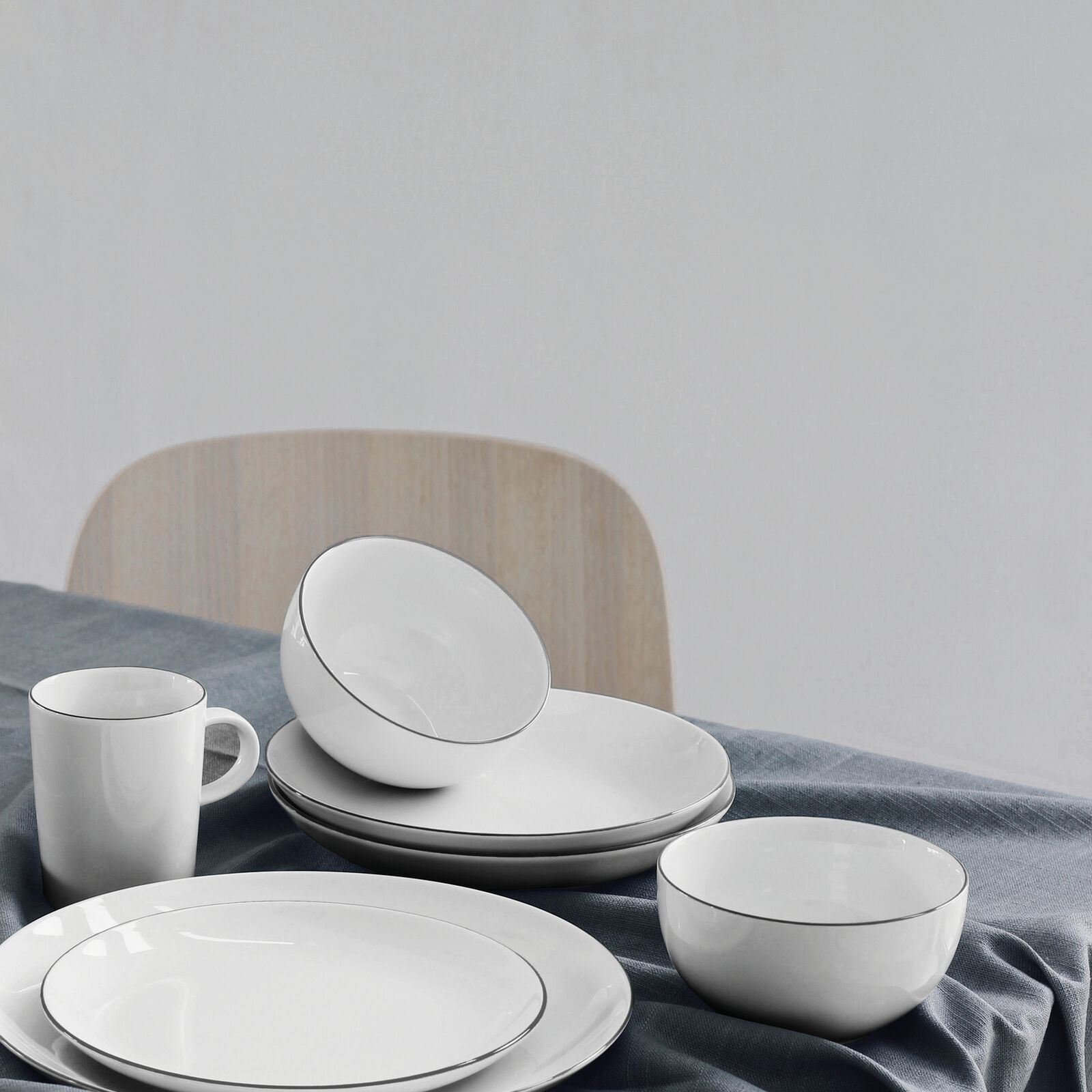 Kombi-Obertasse image number null