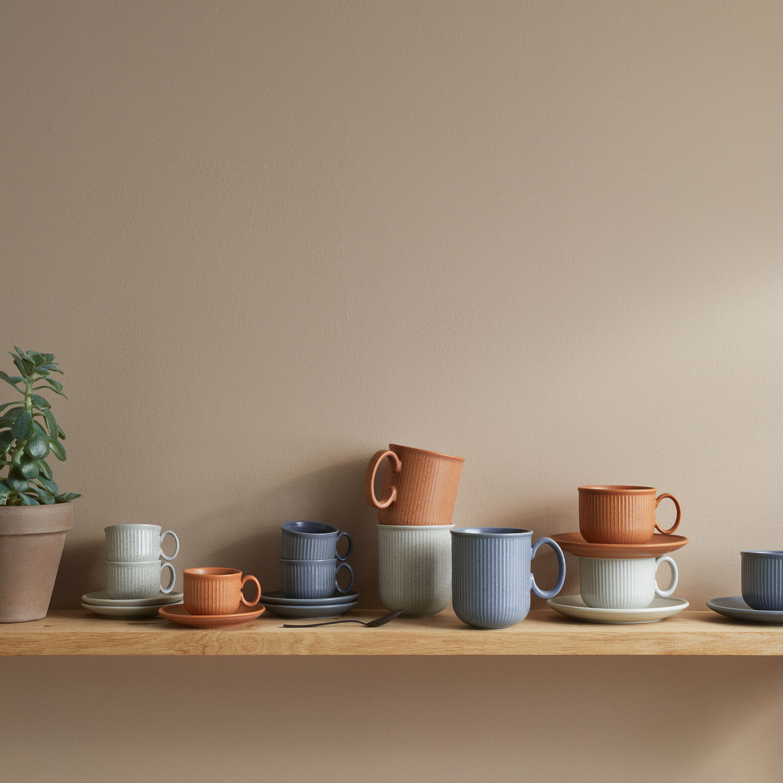 Bicchiere con manico image number null