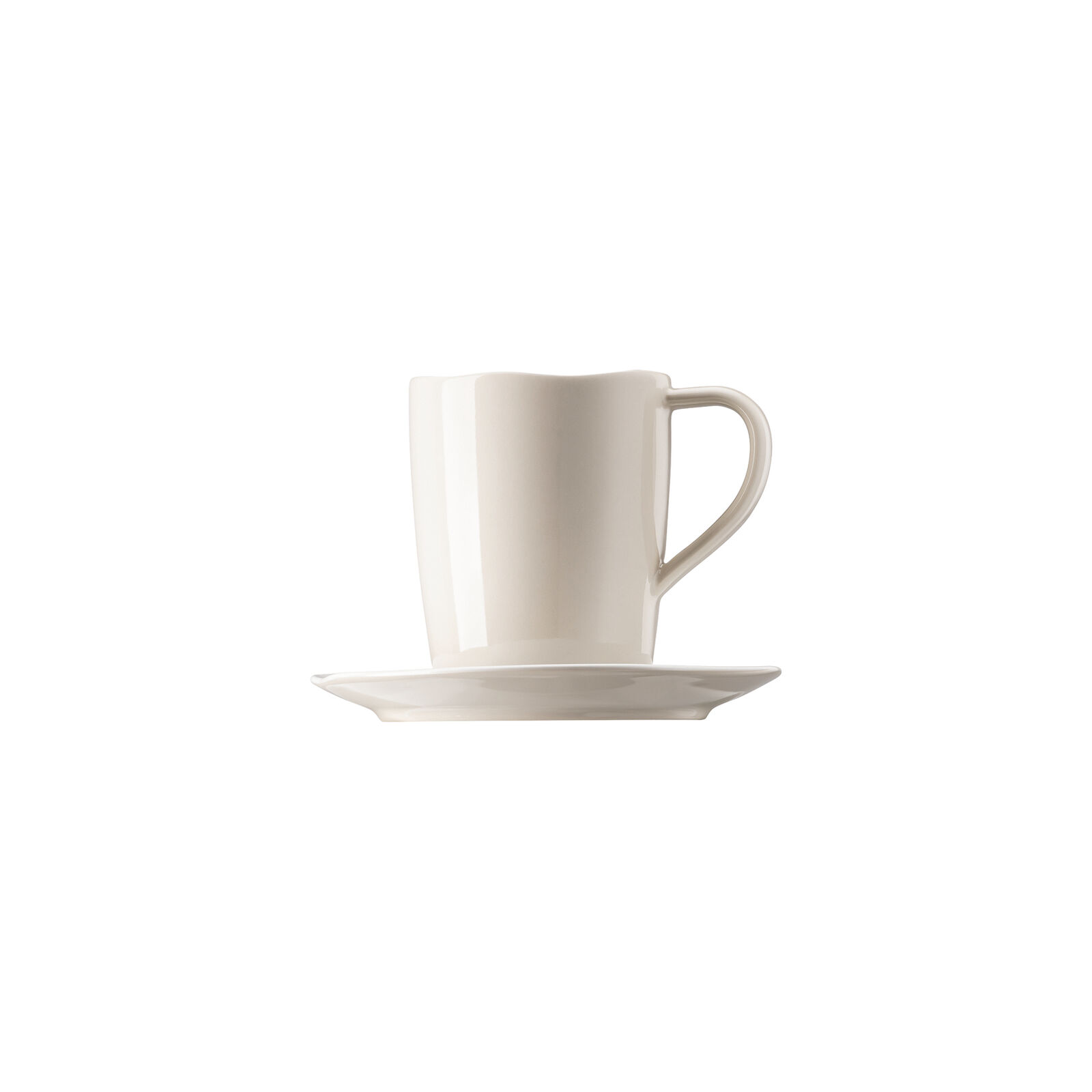 Becher mit Henkel image number null