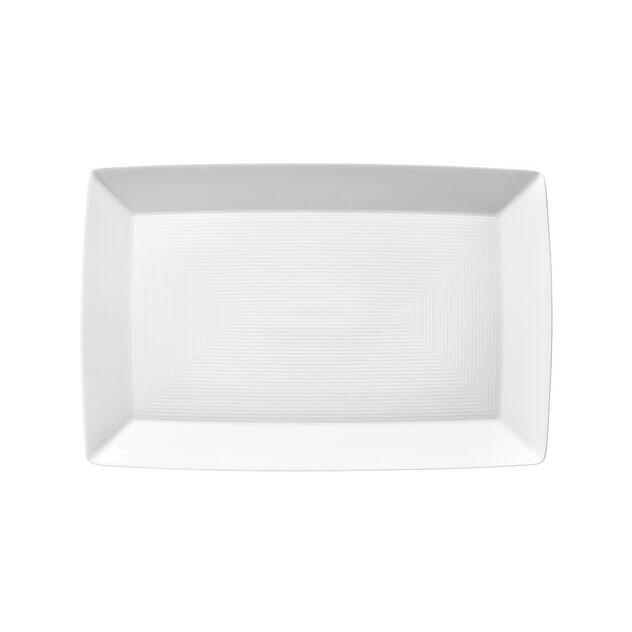 Platter angular 28 cm image number 1