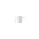 Kaffee-Obertasse gro&szlig;