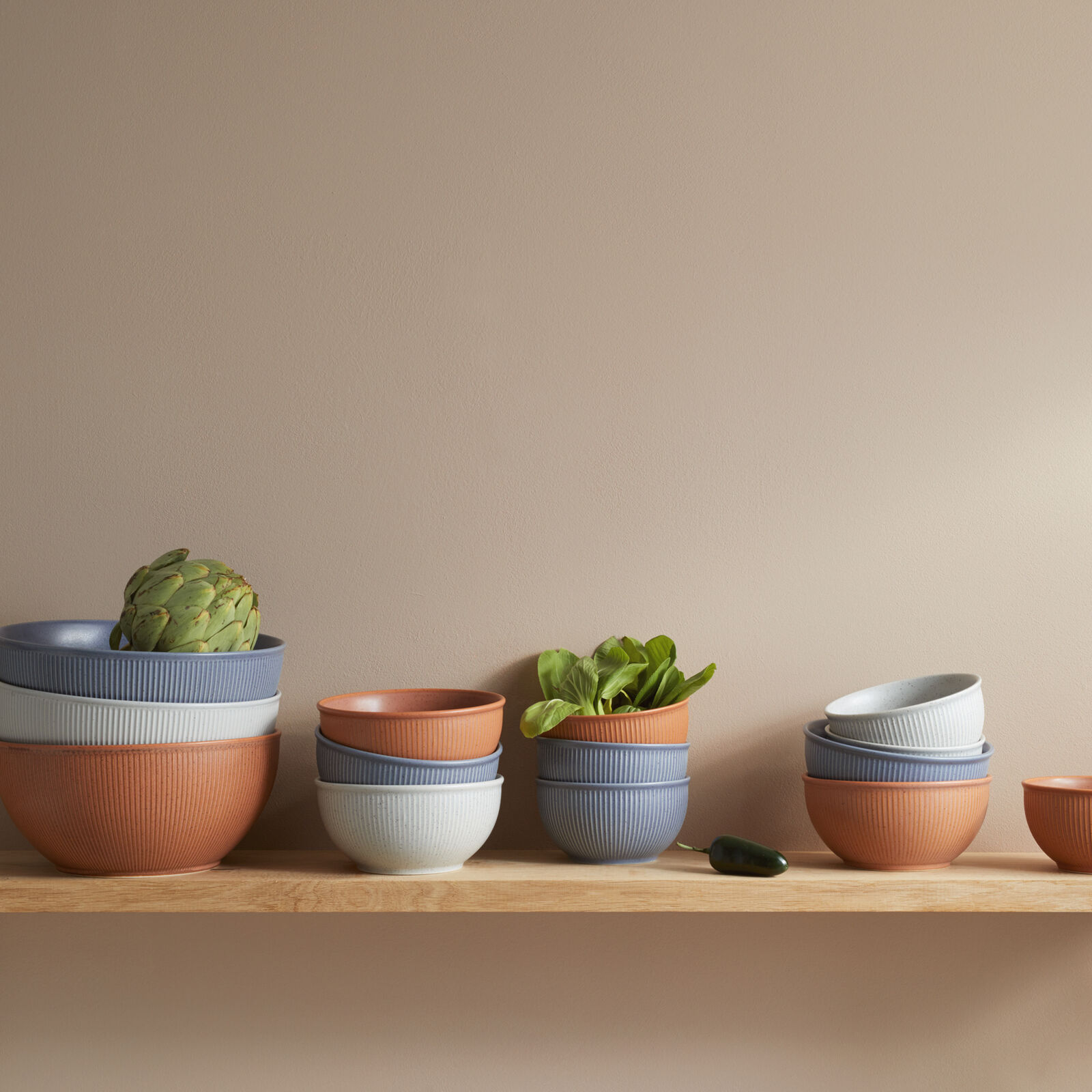 Cereal bowl 15 cm image number null