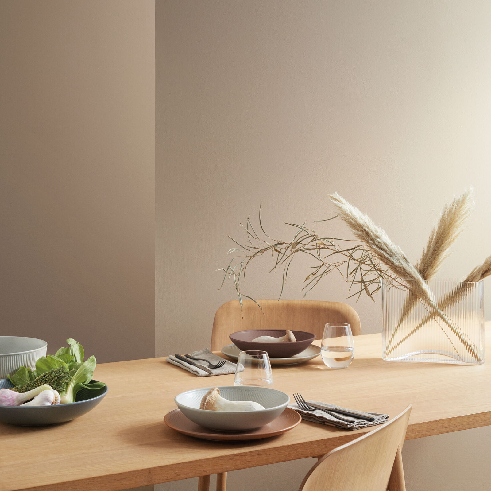 Suppenteller 23 cm image number null