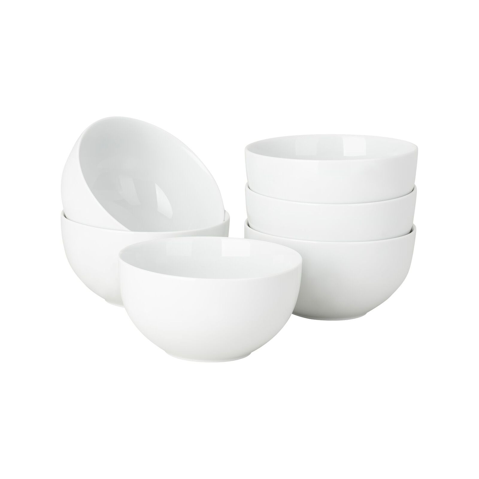Set saladiers 6 pcs. bo&icirc;te cadeau image number null