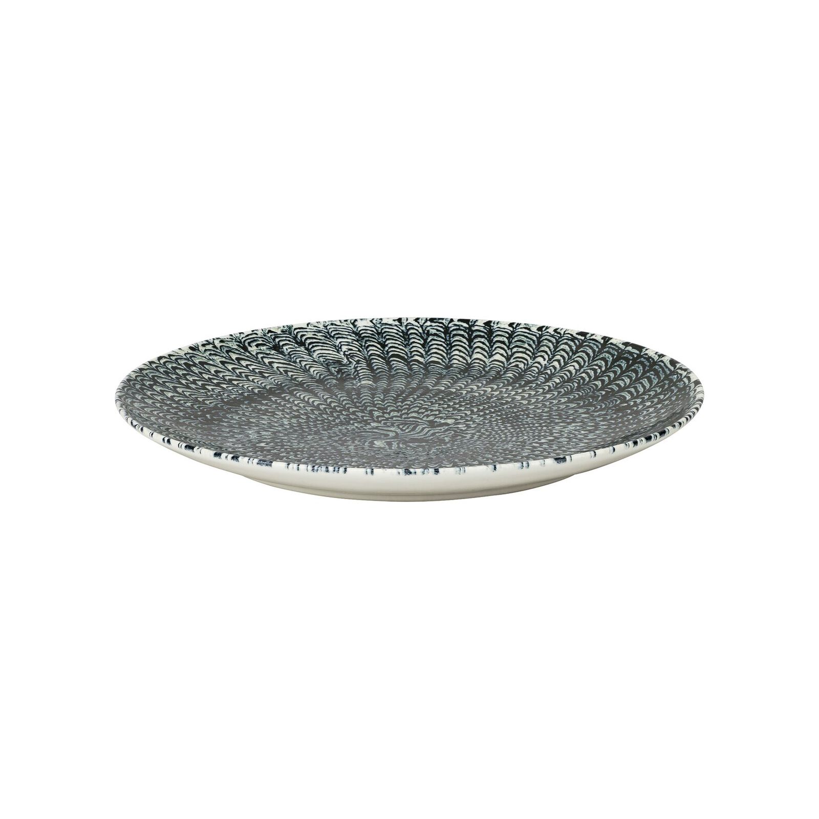 Plate 27 cm flat image number null