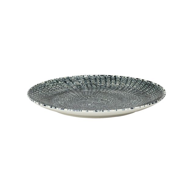 Plate 27 cm flat image number 0