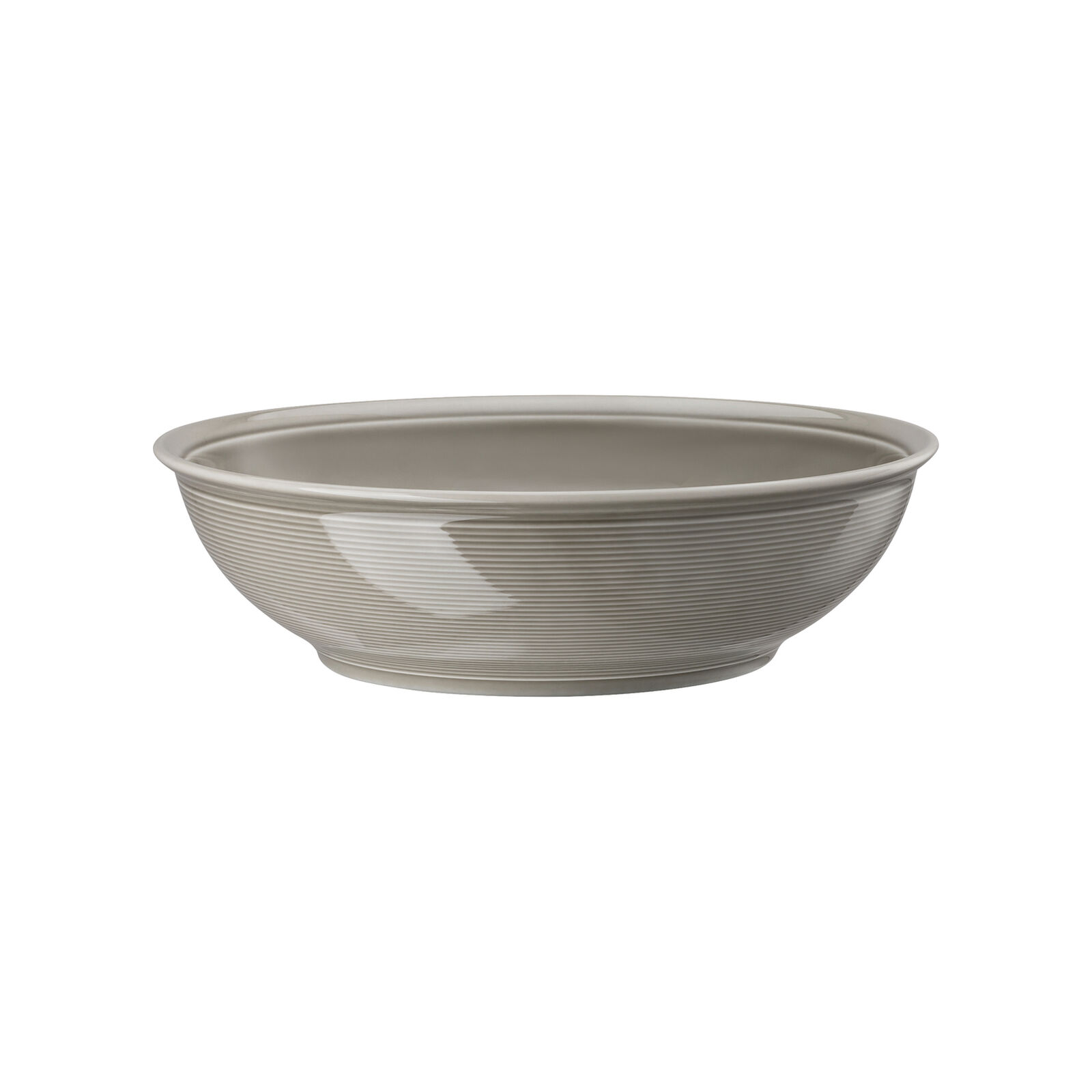 Bowl low 27 cm image number null