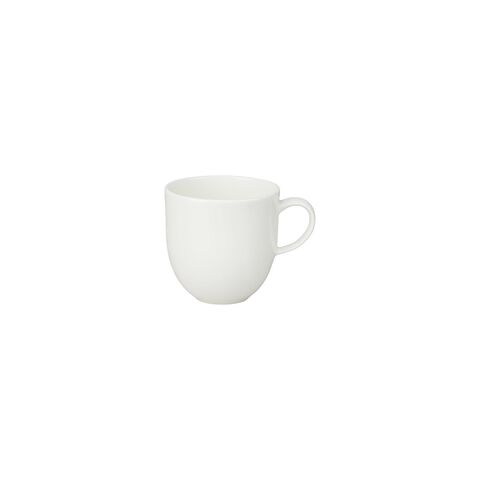 Mug with handle