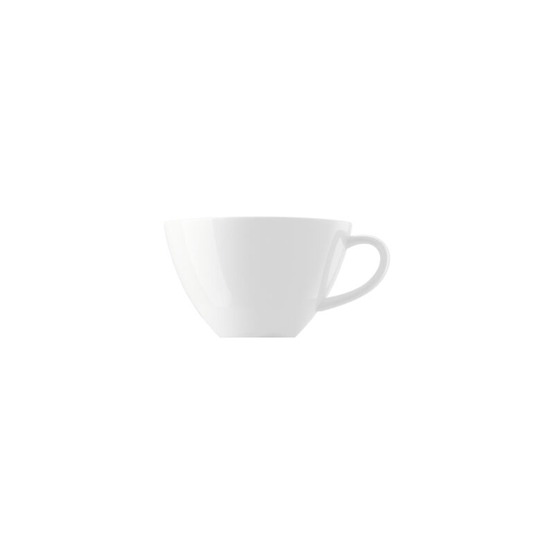 Tazza Café au Lait senza piattino