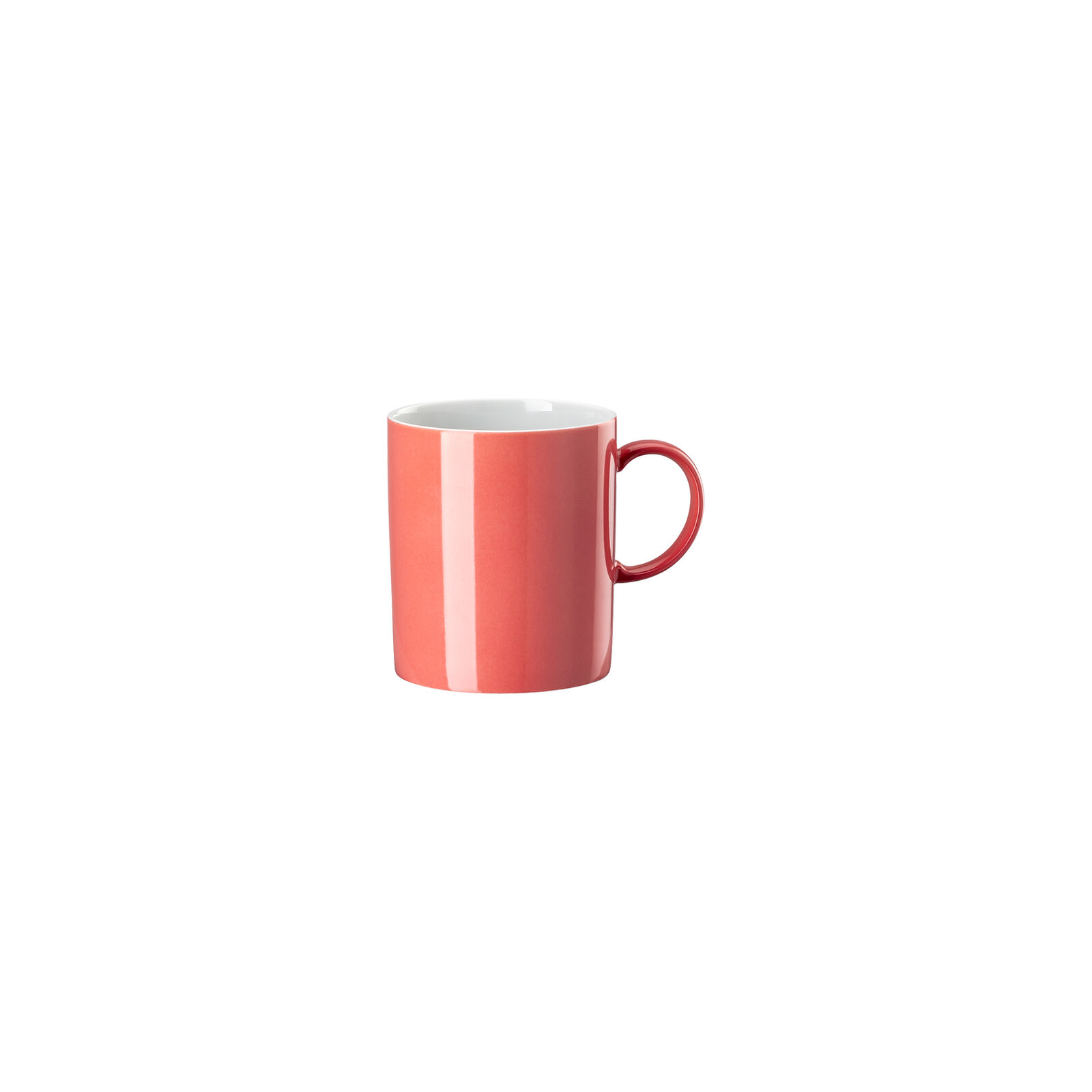 Mug with handle image number null