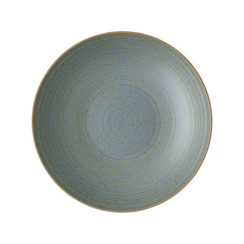 Plate deep 28 cm