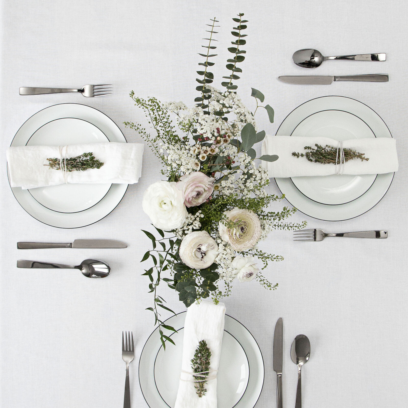 Speiseteller 26 cm image number null