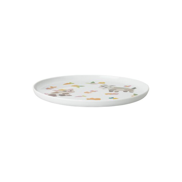 Teller 24 cm flach image number 1