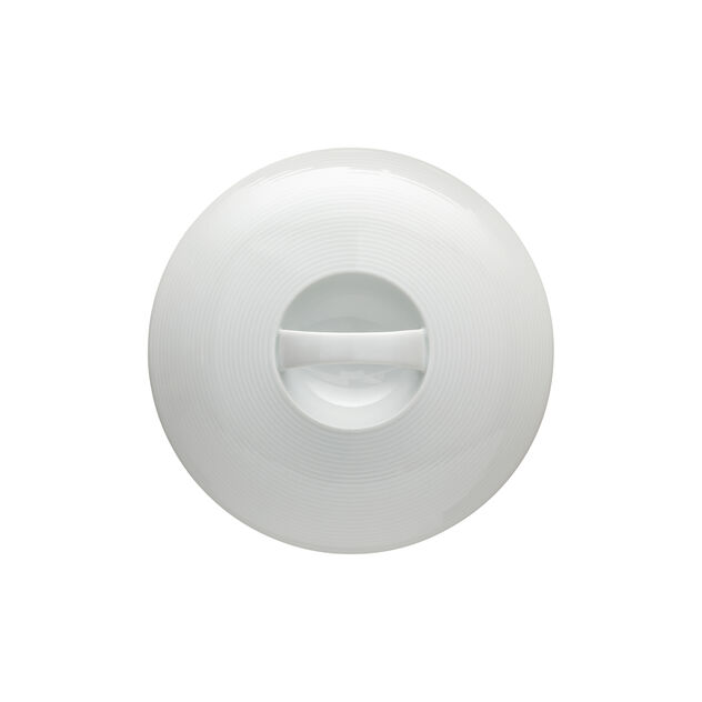 Soup tureen 2 lid image number 1
