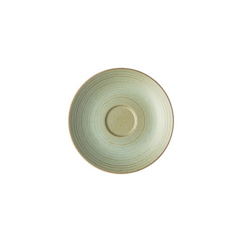 Cappuccino saucer 16 cm