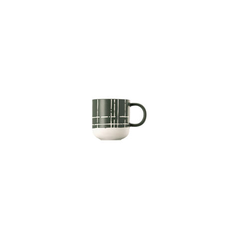 Tazza da espresso senza piattino