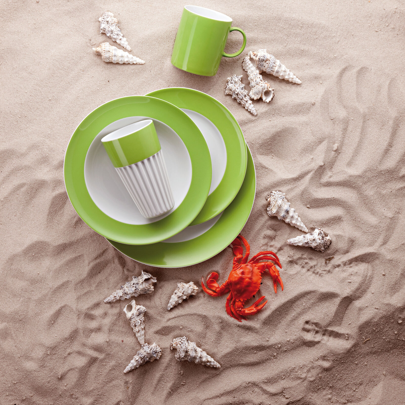 Suppenteller 23 cm image number null