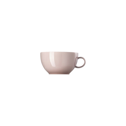 Cappuccino cup